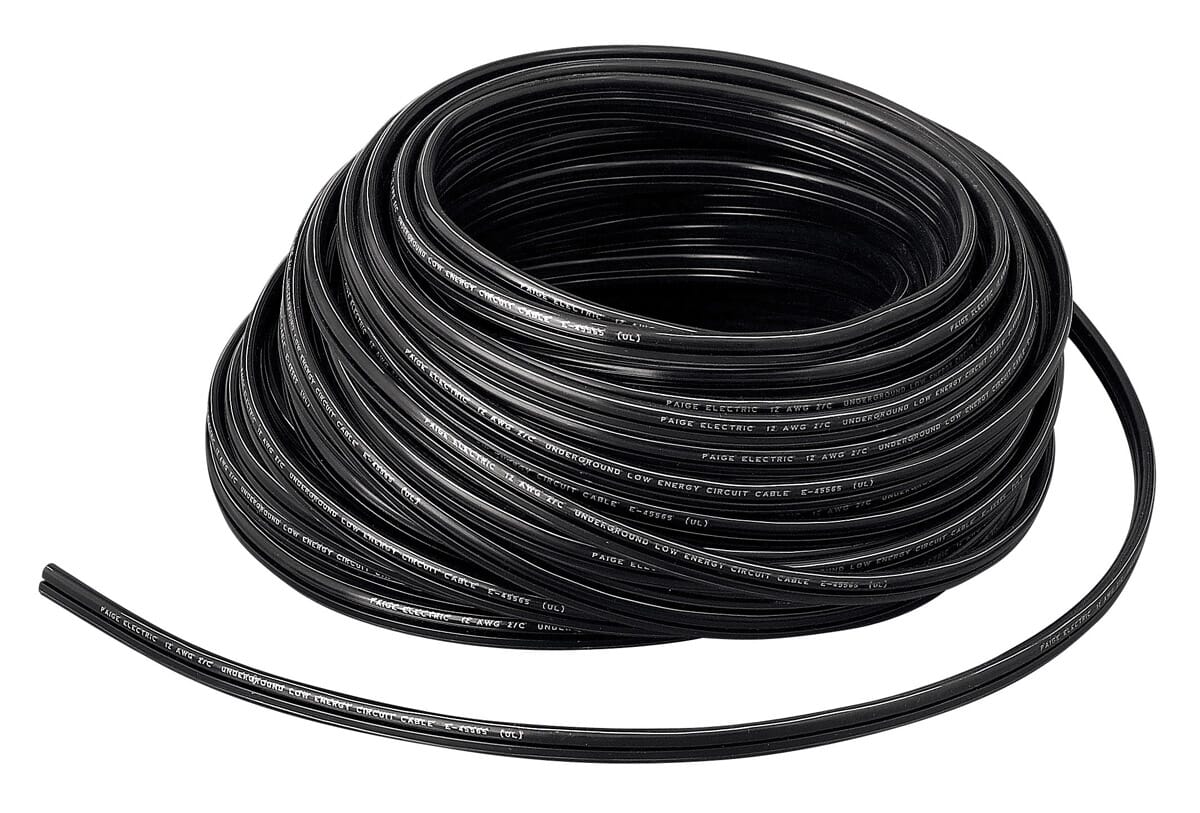 Hinkley Outdoor Landscape Wire