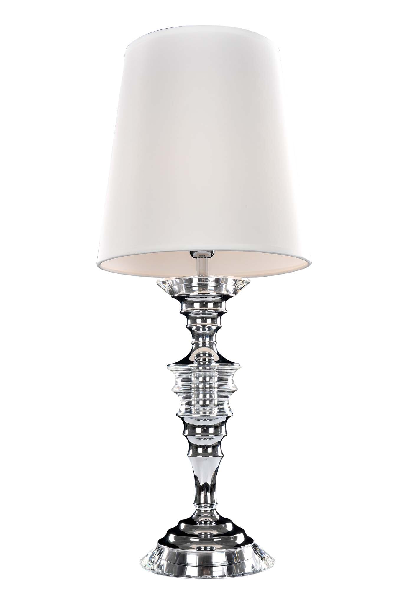 Allegri Cosimo 1 Light Table Lamp