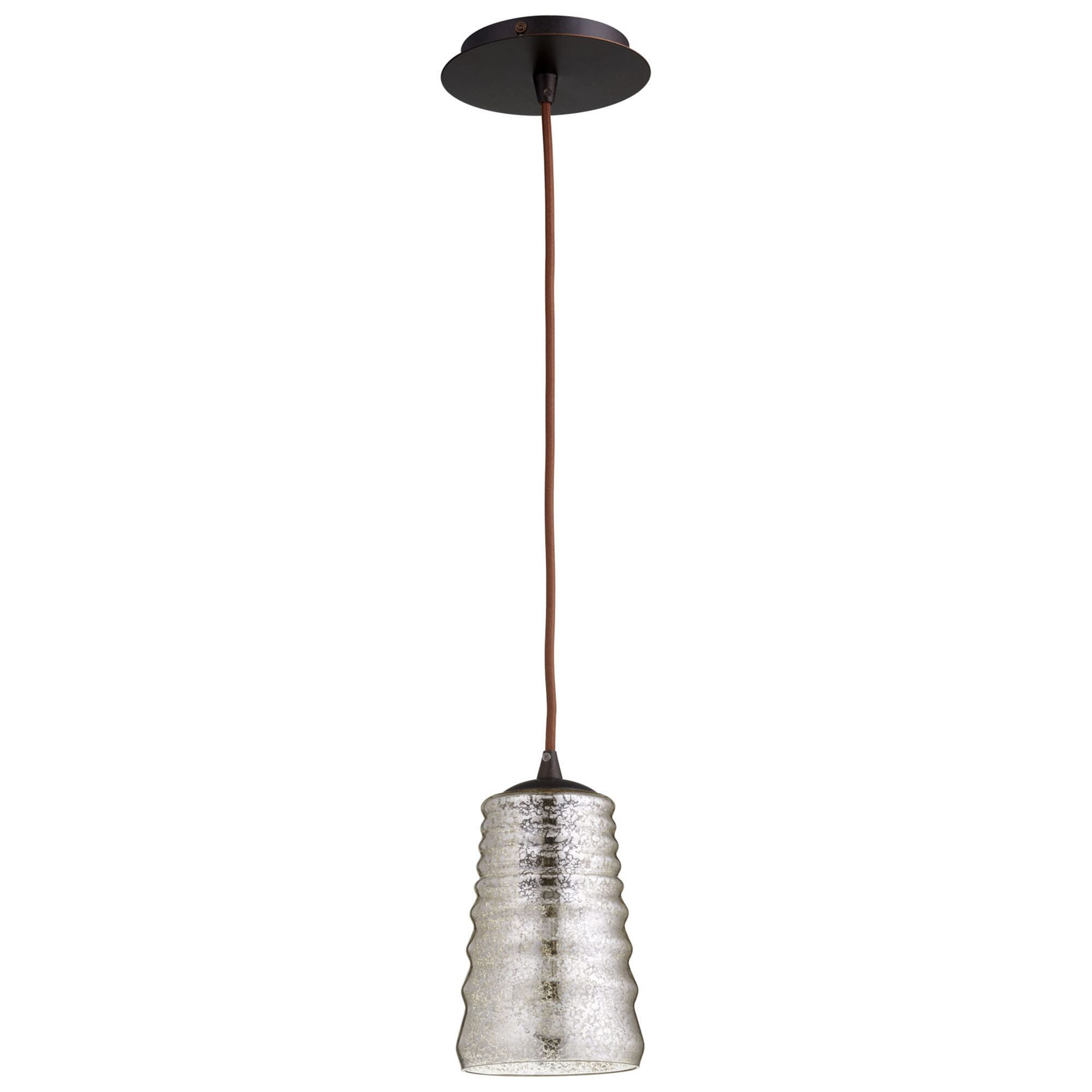 Cyan Design Ariel Pendant Light in Oiled Bronze