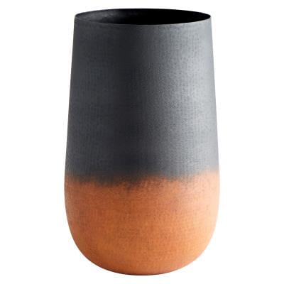 Cyan Design Small Kenzie Planter in Copper