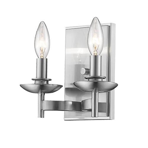 Millennium Lighting Sconce in Heirloom Bronze