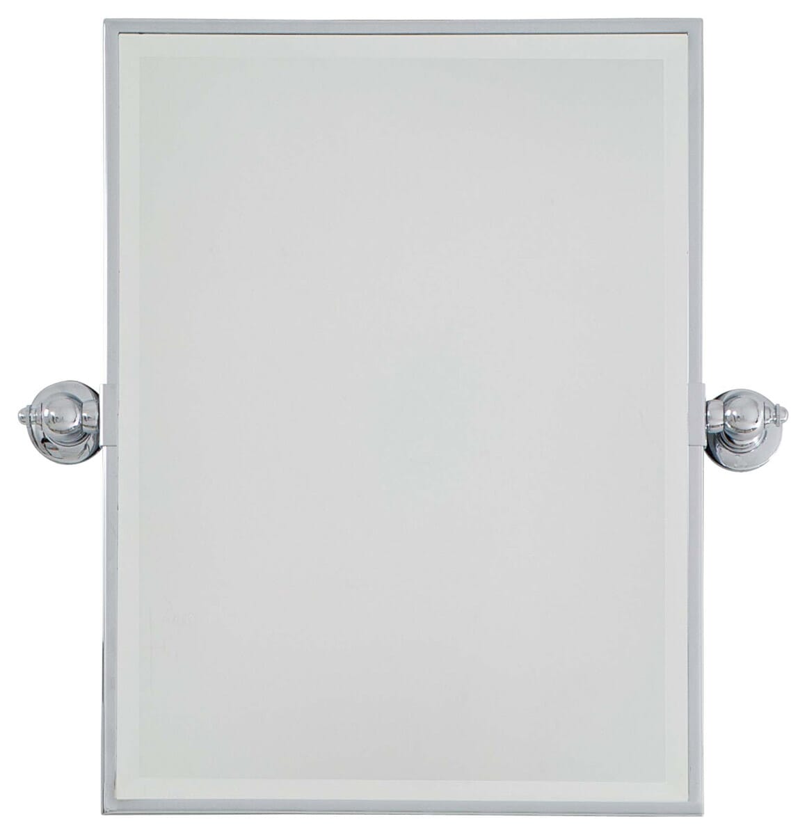 Minka Lavery Rectangle Mirror - Beveled