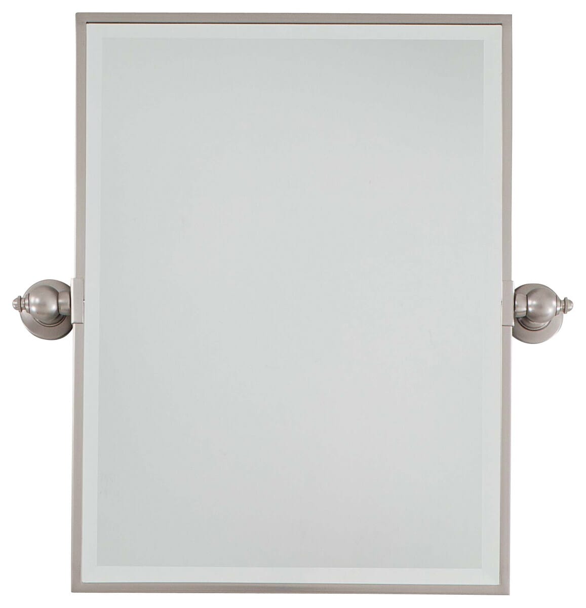 Minka Lavery Rectangle Mirror - Beveled