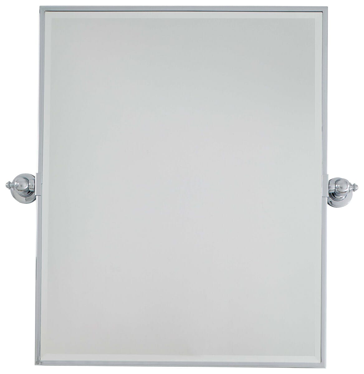 Minka Lavery Xl Rectangle Mirror - Beveled