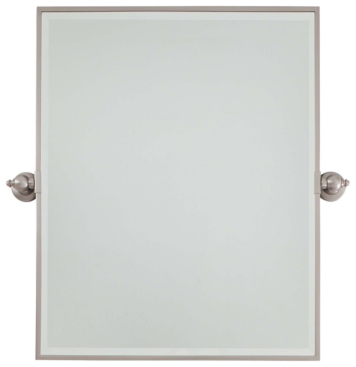 Minka Lavery Xl Rectangle Mirror - Beveled