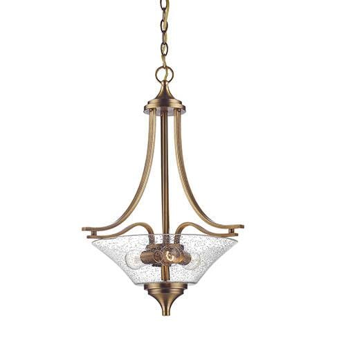 Millennium Lighting Pendant in Heirloom Bronze