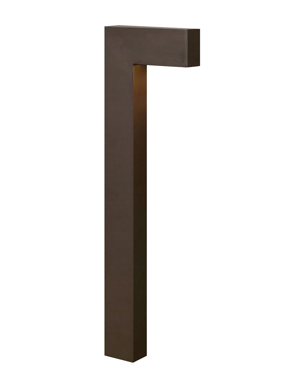 Hinkley Atlantis 22" Pathway Light in Bronze