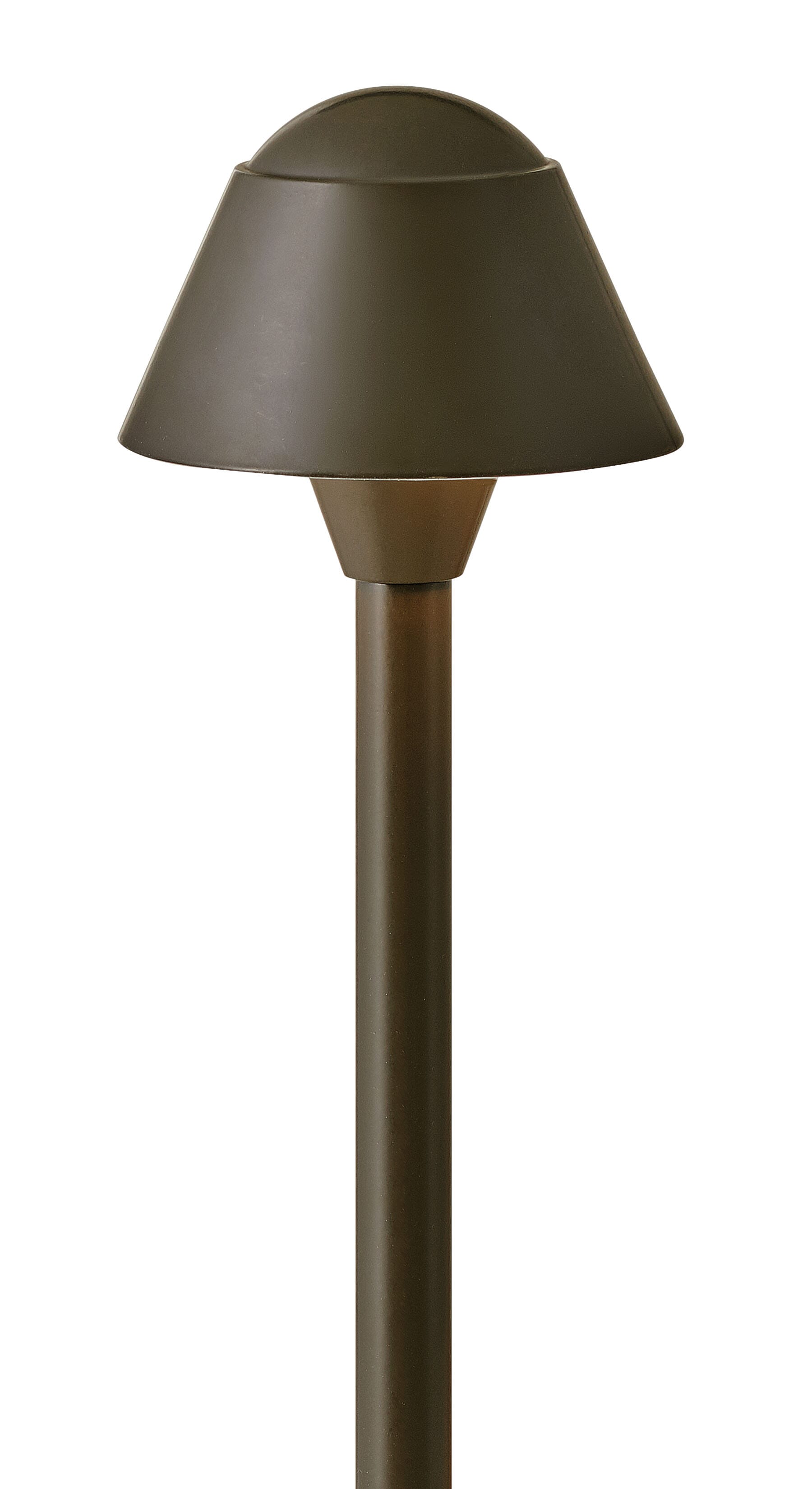 Hinkley Rex 13" Pathway Light in Bronze