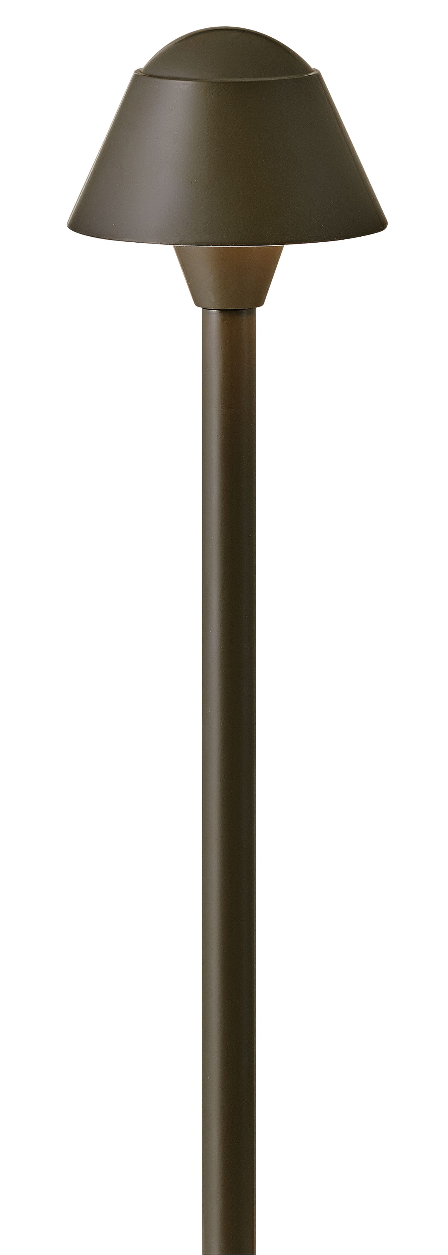 Hinkley Rex 22" Pathway Light in Bronze