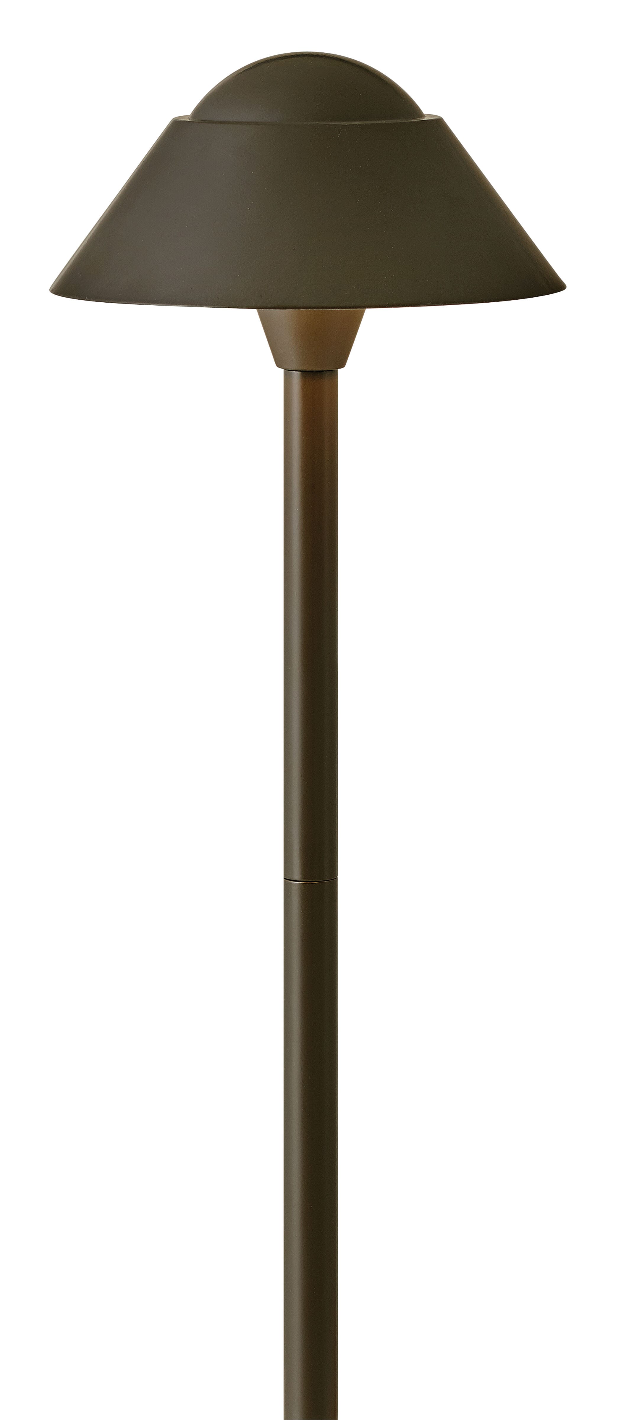 Hinkley Rex 22" Pathway Light in Bronze