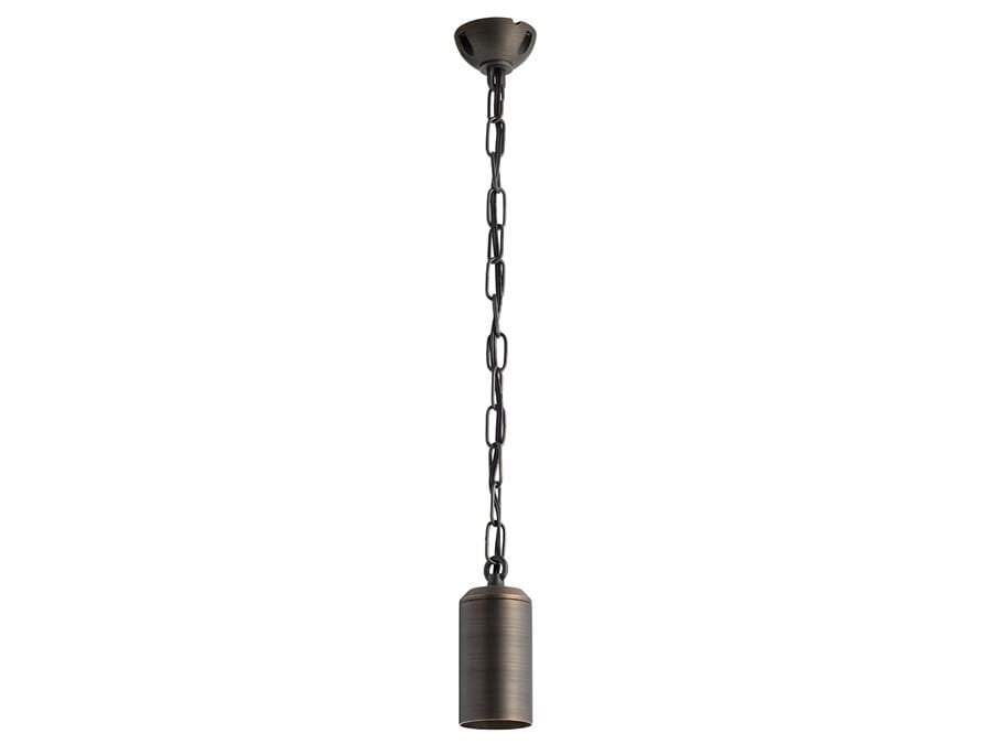 Kichler Landscape 2.25" Pendant in Centennial Brass