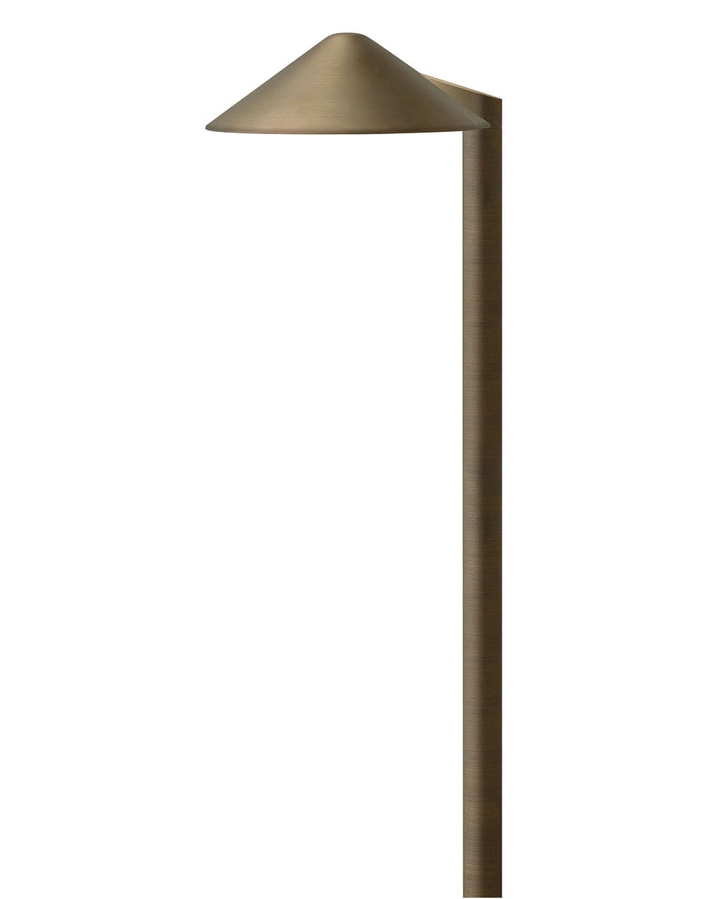 Hinkley Hardy Island 18" Pathway Light in Matte Bronze