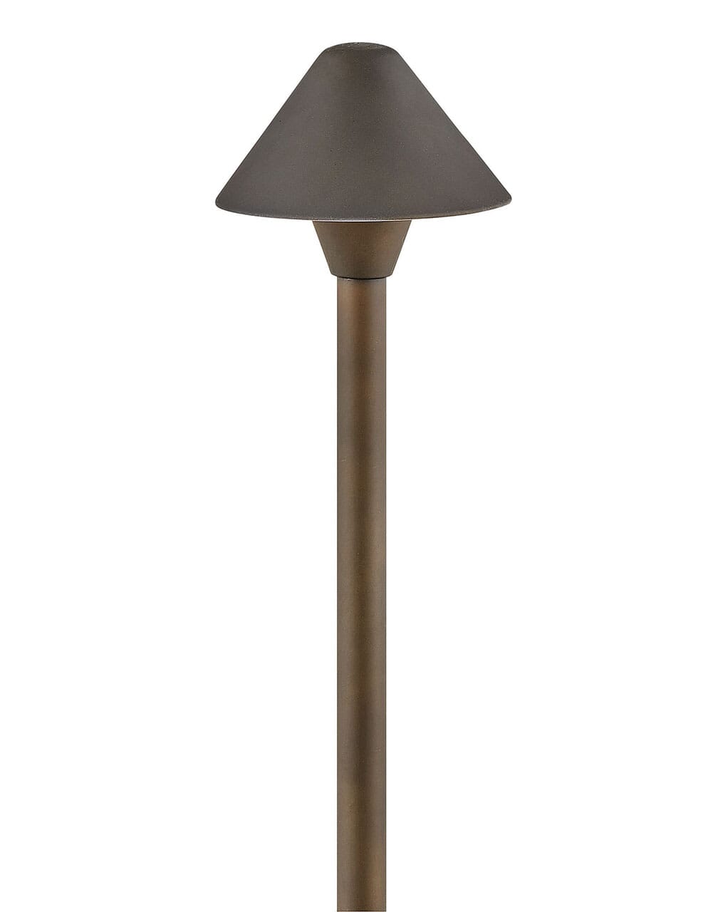 Hinkley Springfield 16" Pathway Light in Oil Rubbed Bronze