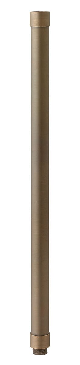 Hinkley Hardy Island Outdoor Landscape Stems in Matte Bronze