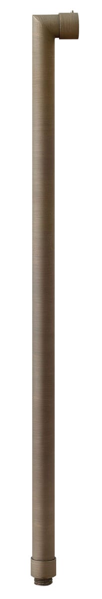 Hinkley Hardy Island Outdoor Landscape Stems in Matte Bronze