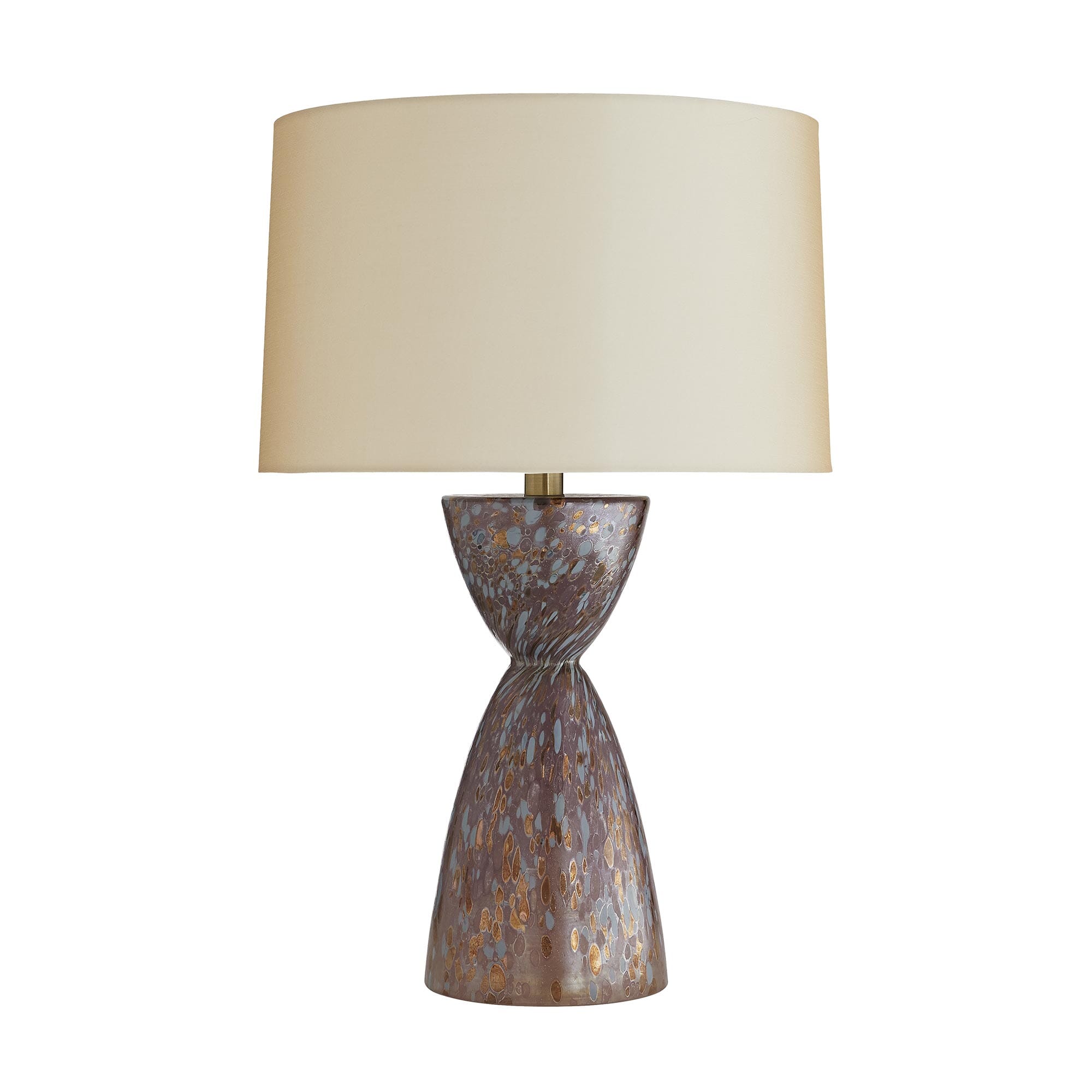 Arteriors Ulga 28" Table Lamp in Multi