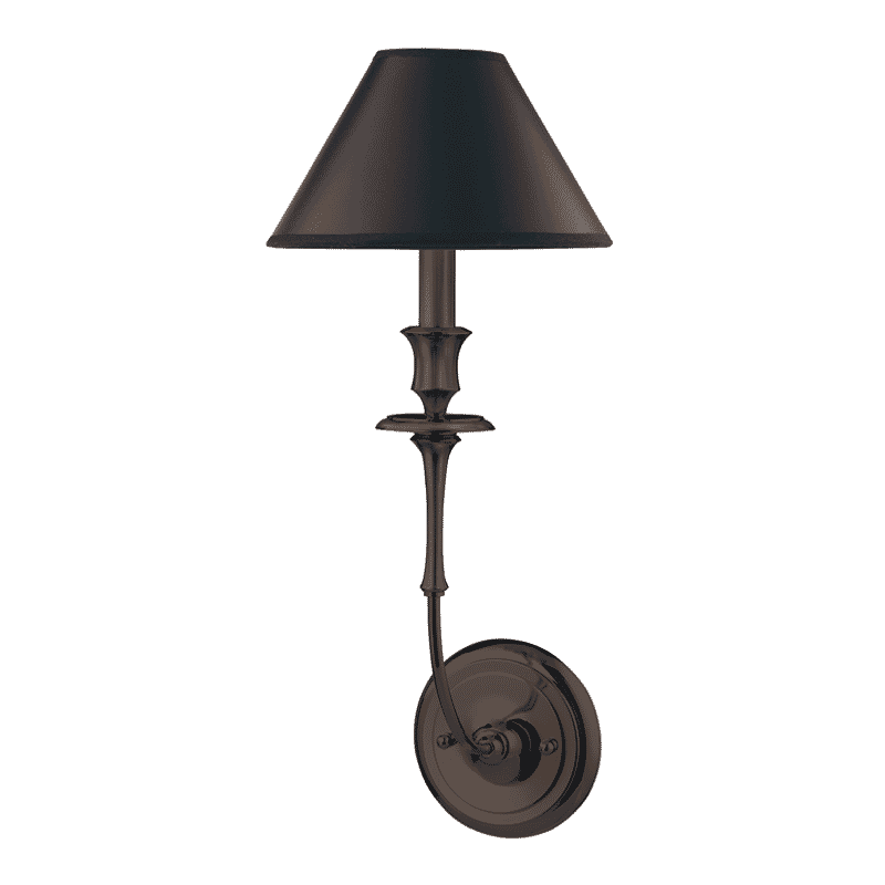 Hudson Valley Jasper 19" Wall Sconce in Old Bronze