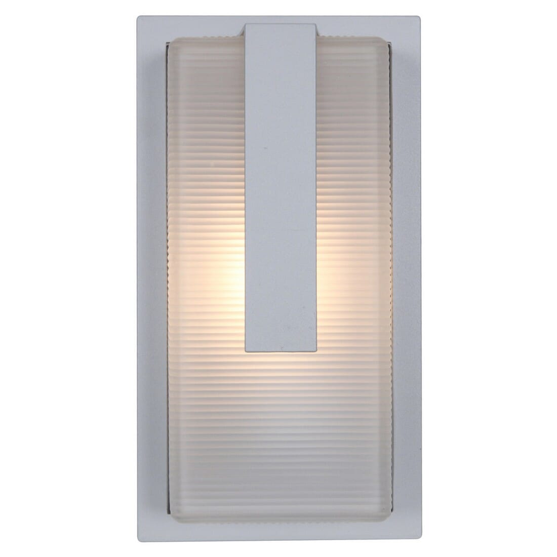 Access Neptune 13" Outdoor Wall Light in Satin