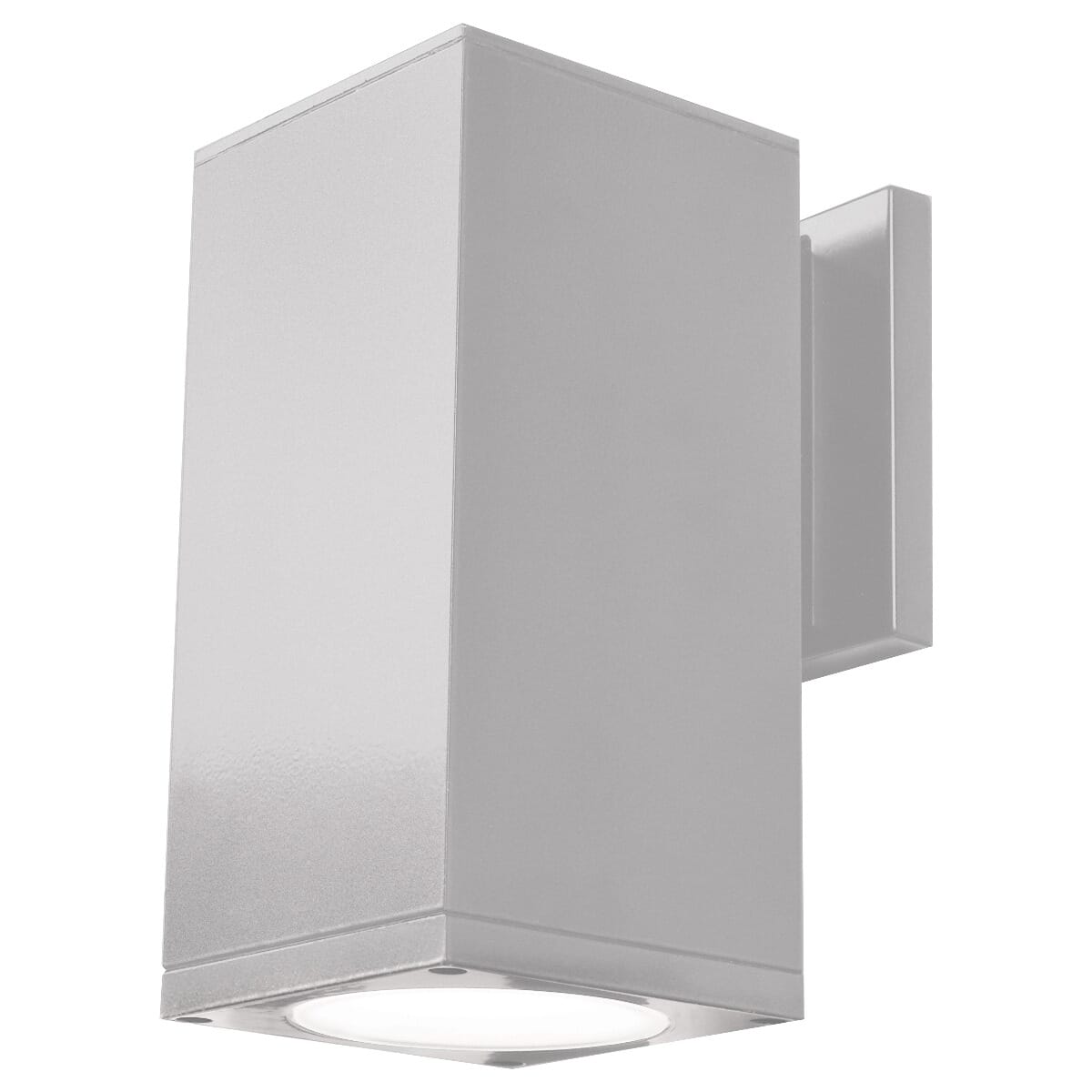 Access Bayside 8" Outdoor Wall Light in Satin