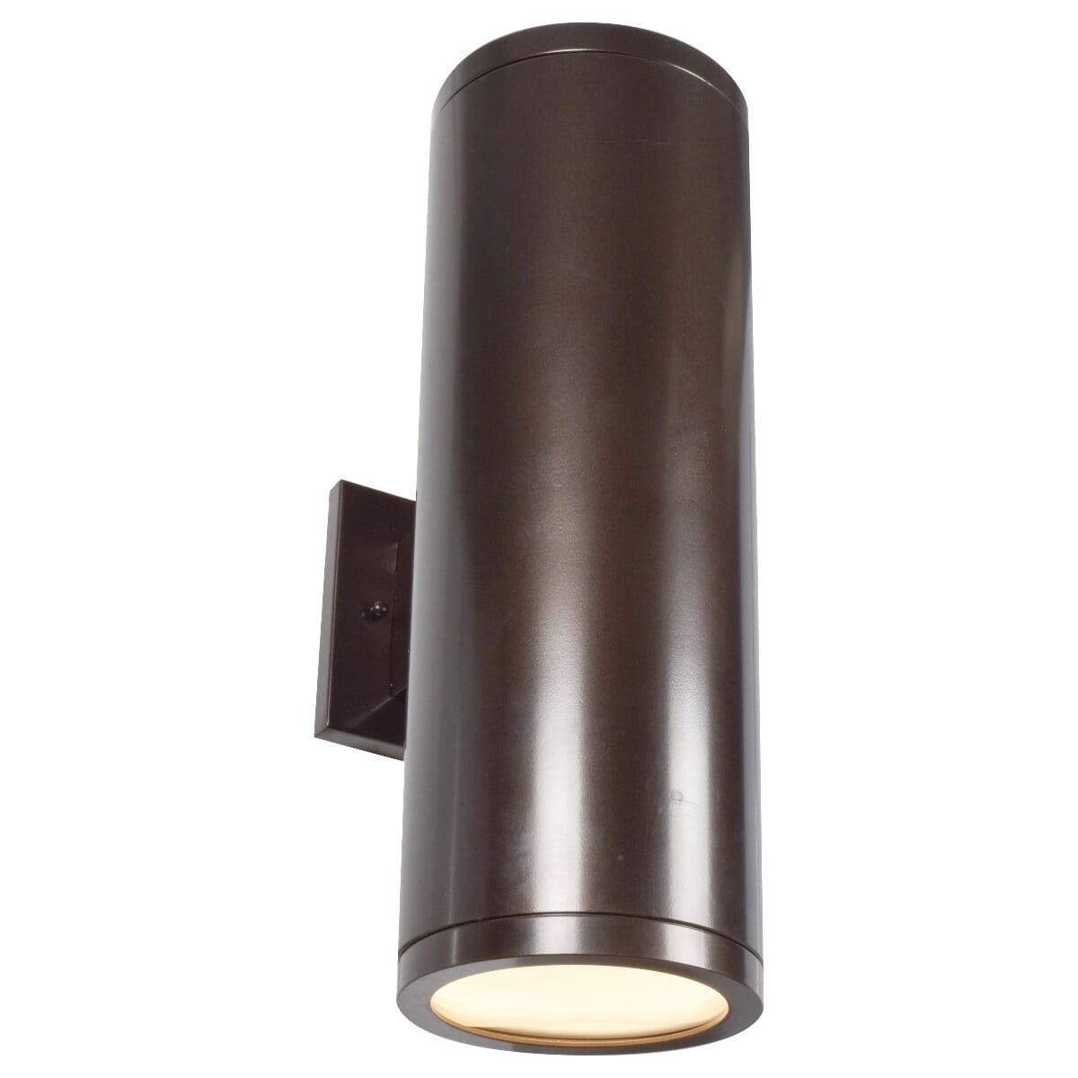 Access Sandpiper 2-Light 18" Outdoor Wall Light in Bronze