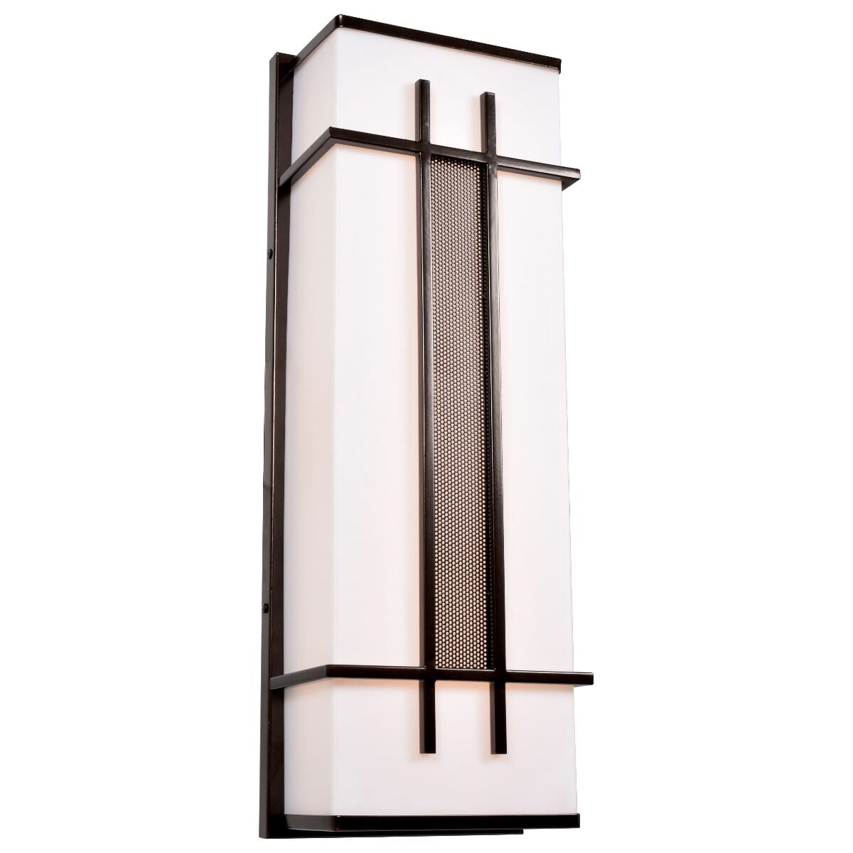 Access Tuxedo 26" Outdoor Wall Light in Bronze