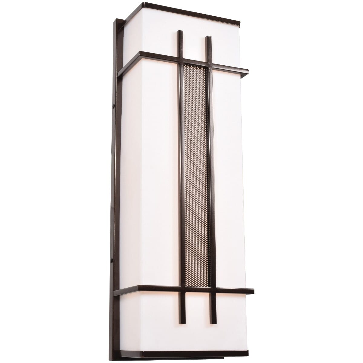 Access Tuxedo 36" Outdoor Wall Light in Bronze