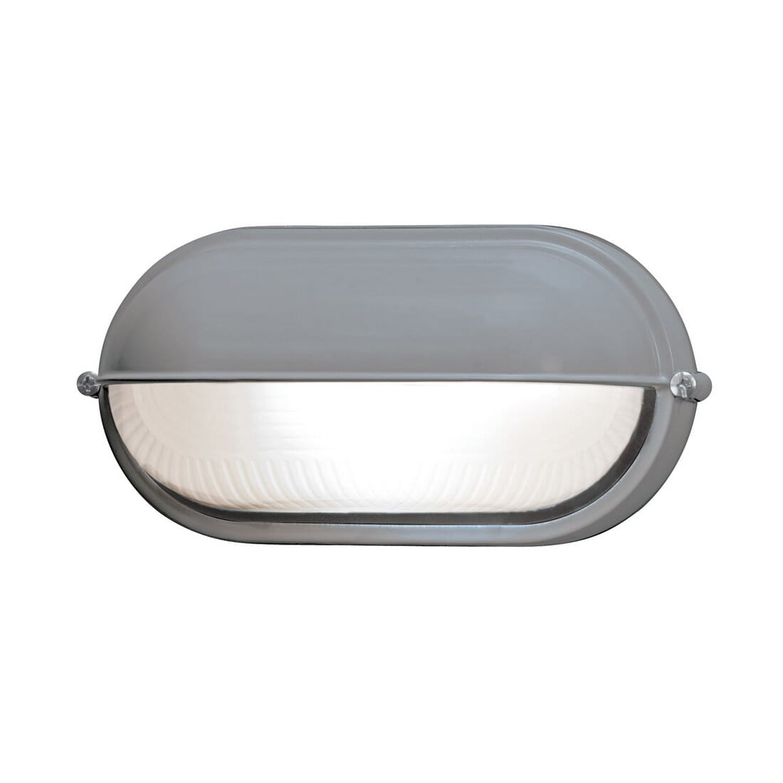 Access Nauticus 4" Outdoor Wall Light in Satin