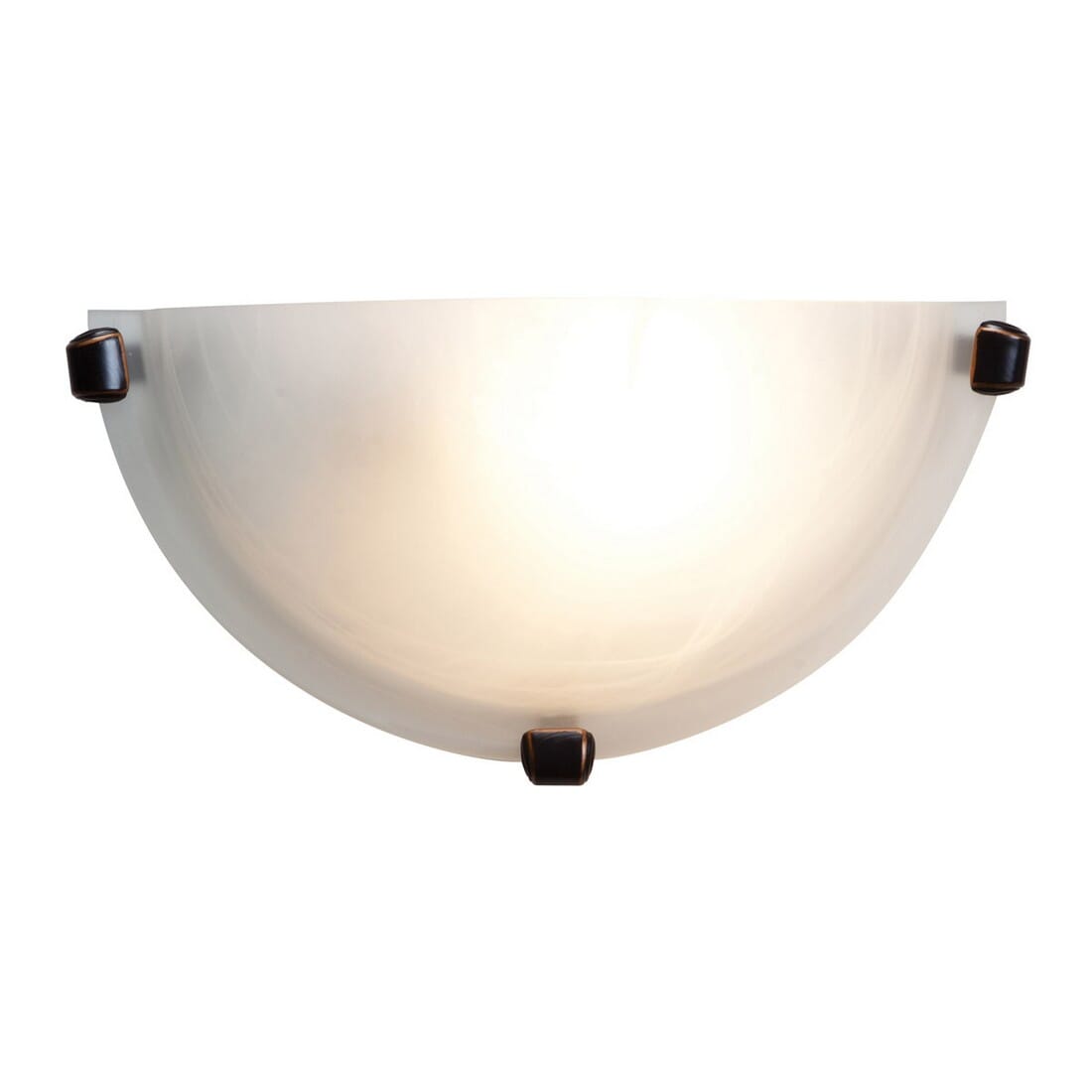 Access Mona 6" Wall Sconce in Oil Rubbed Bronze