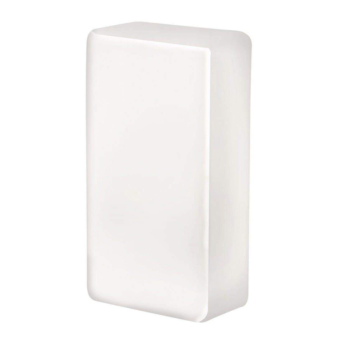 Access Brick 10" Outdoor Wall Light in