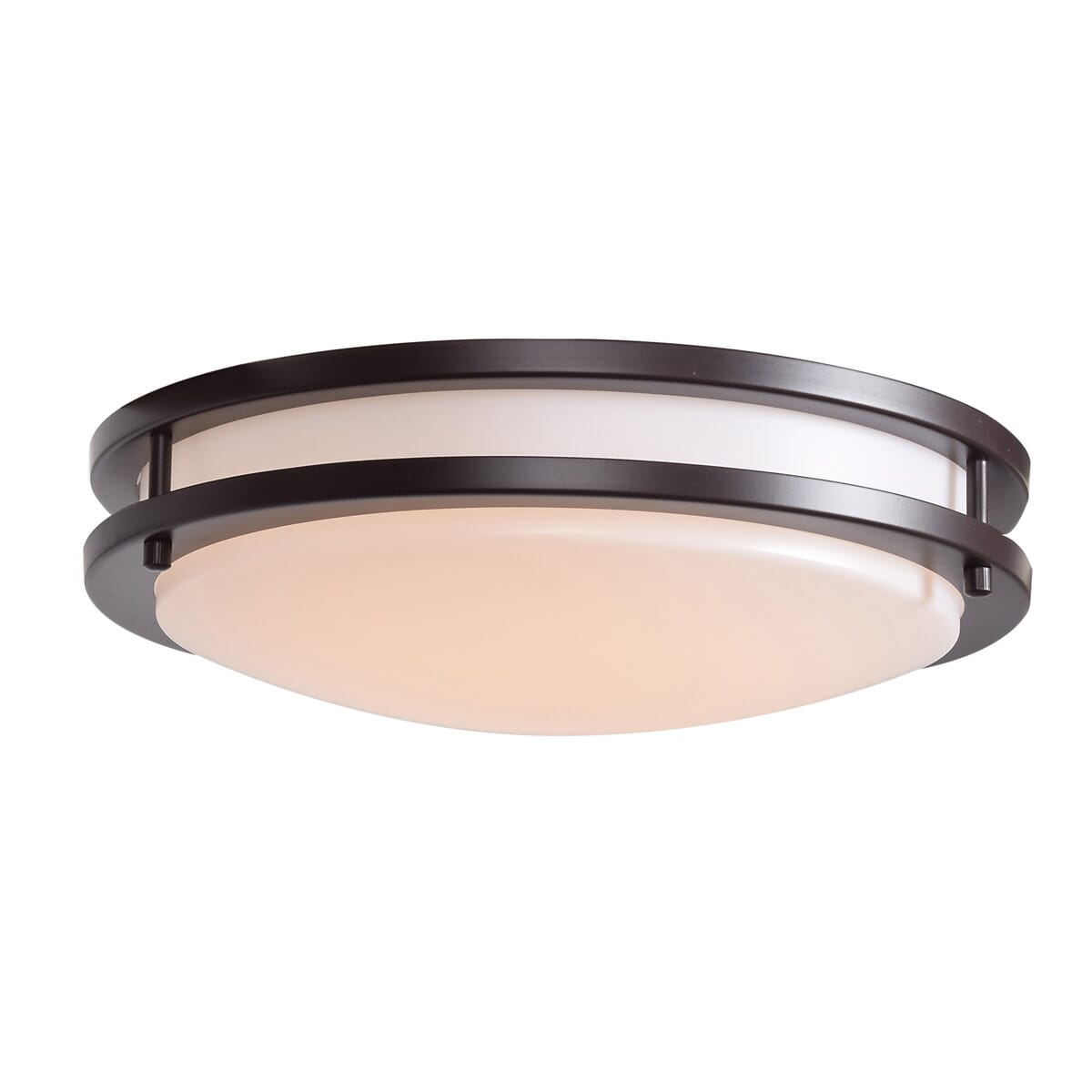 Access Solero Ceiling Light in Bronze