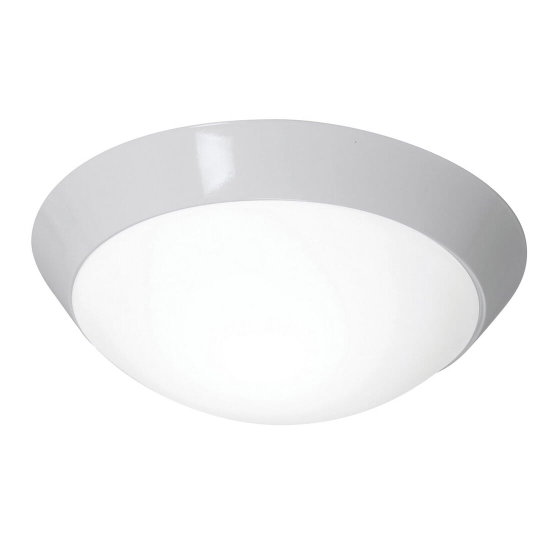 Access Cobalt 3-Light Ceiling Light in White