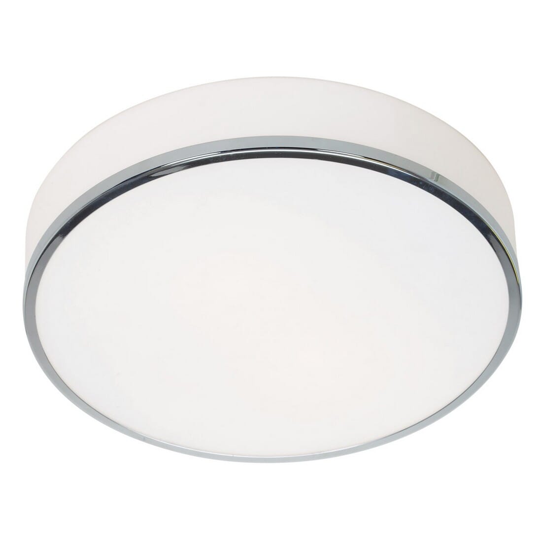 Access Aero Ceiling Light in Chrome