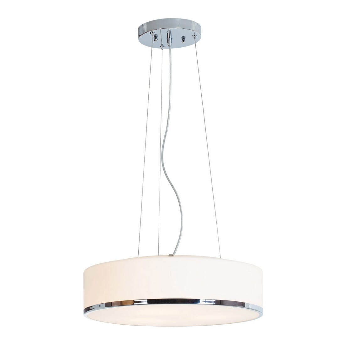 Access Aero Pendant Light in Chrome