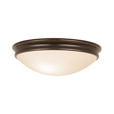 Access Atom Ceiling Light in Oil Rubbed Bronze