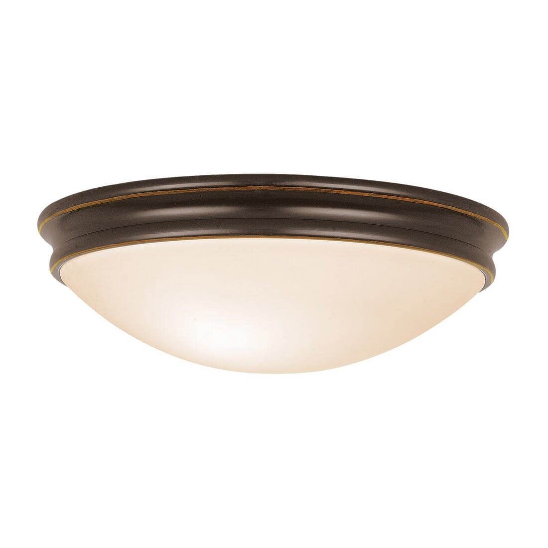 Access Atom Ceiling Light in Oil Rubbed Bronze