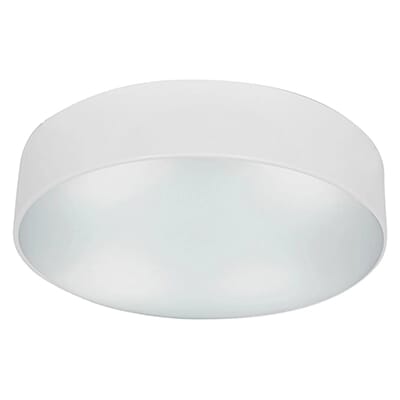 Access Tomtom Ceiling Light in White