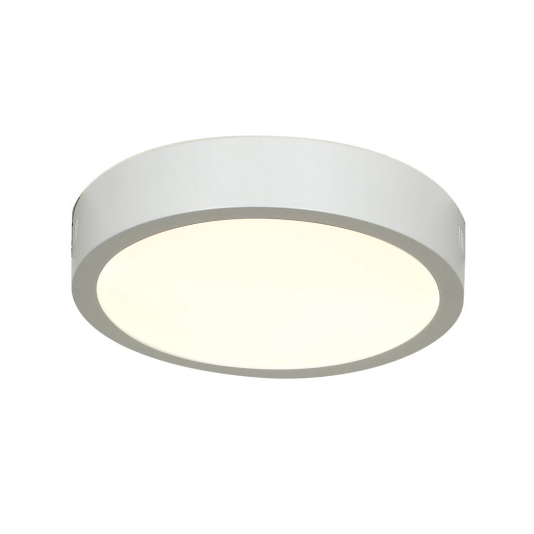 Access Strike 2.0 Ceiling Light in White