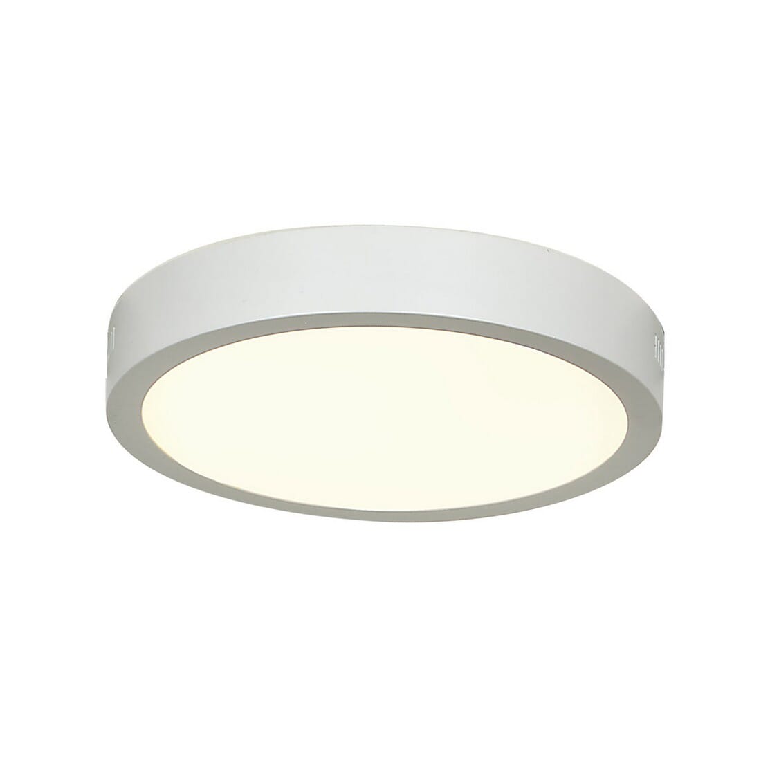 Access Strike 2.0 Ceiling Light in White