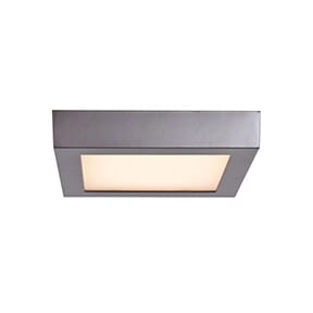 Access Strike 2.0 7" Ceiling Light in Bronze