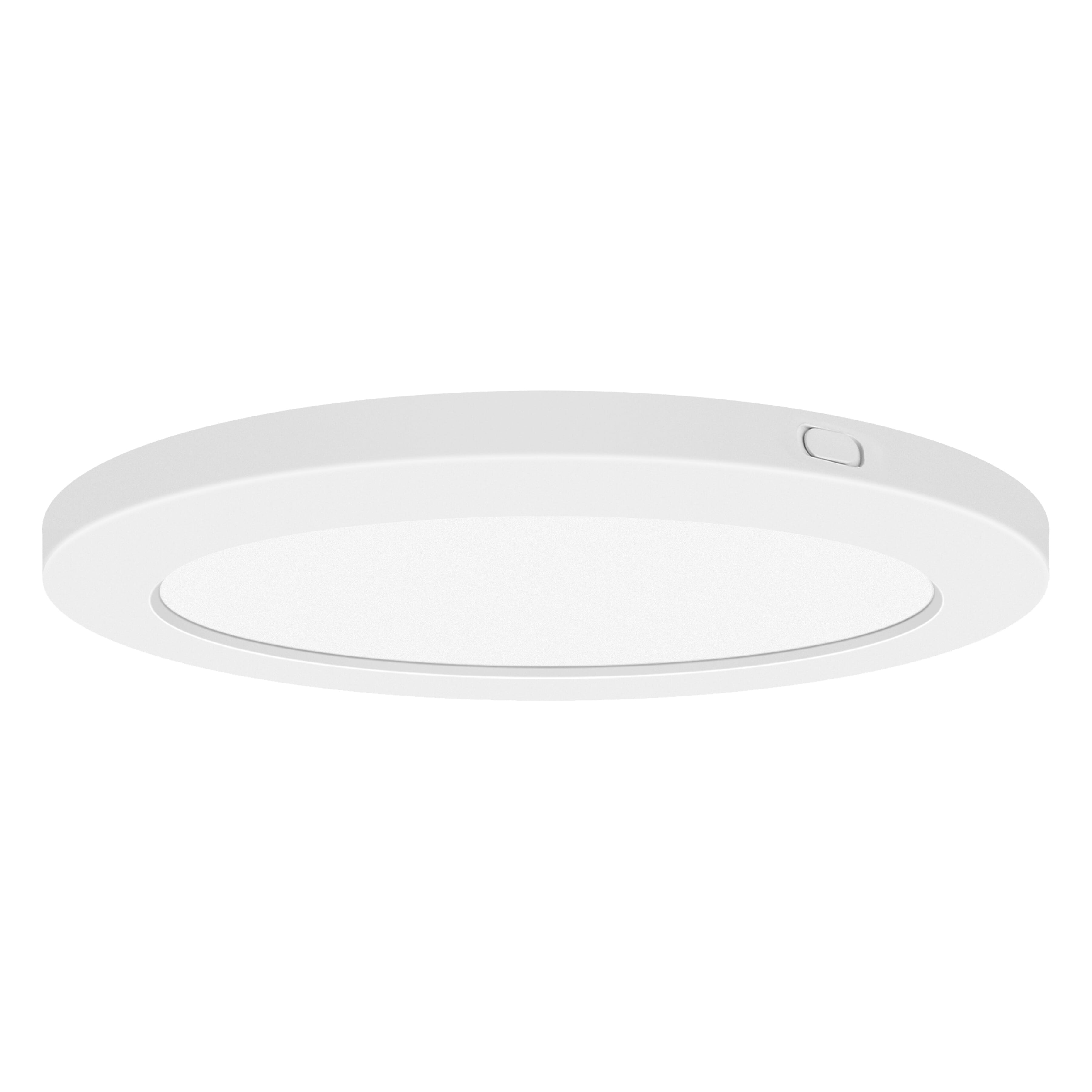 Access Modplus Ceiling Light in White