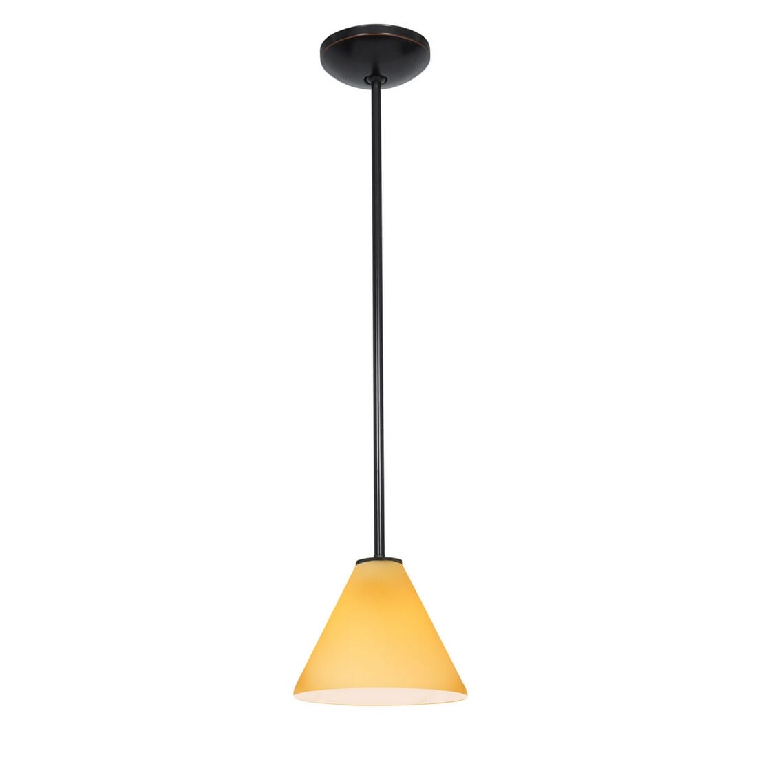 Access Martini Pendant Light in Oil Rubbed Bronze