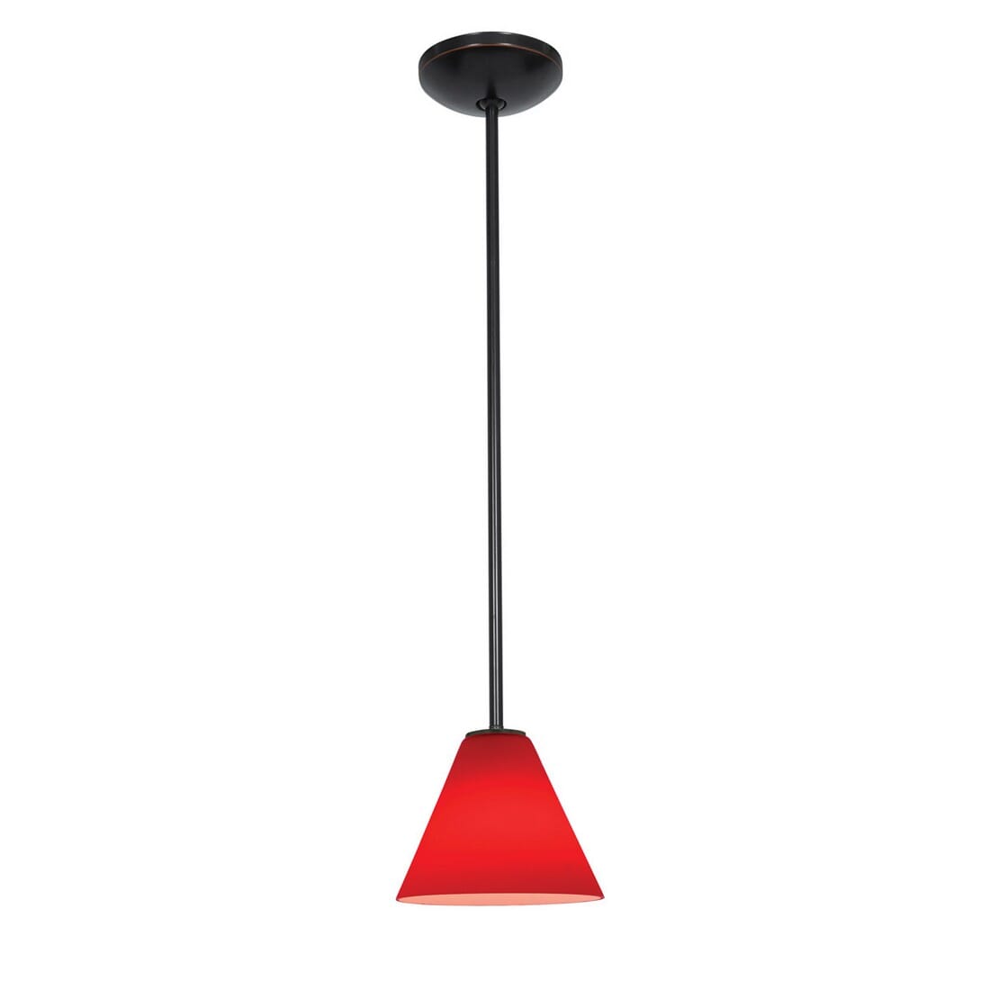 Access Martini Pendant Light in Oil Rubbed Bronze