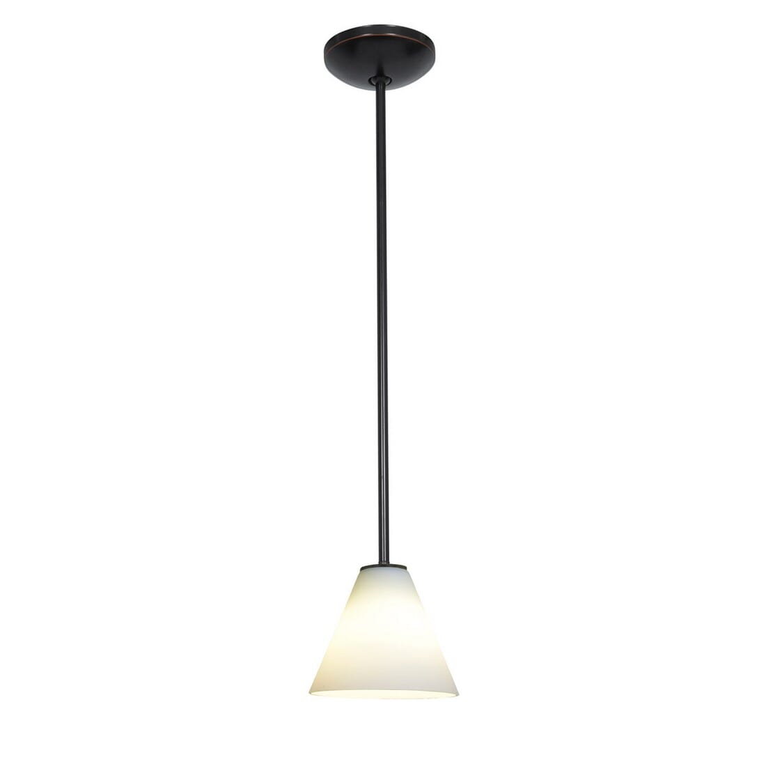 Access Martini Pendant Light in Oil Rubbed Bronze