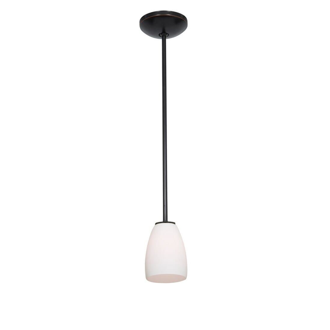 Access Sherry Pendant Light in Oil Rubbed Bronze