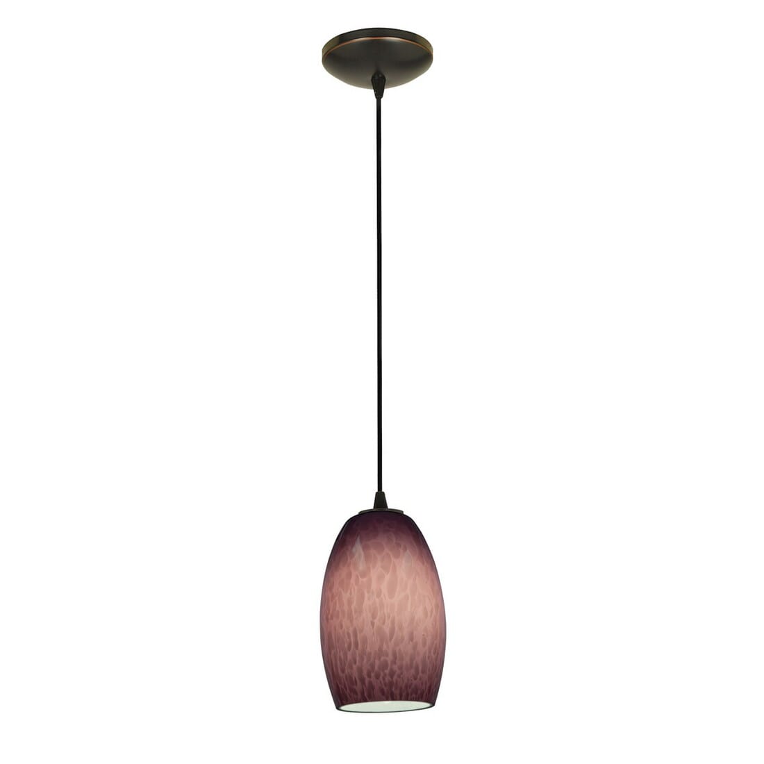 Access Chianti Pendant Light in Oil Rubbed Bronze