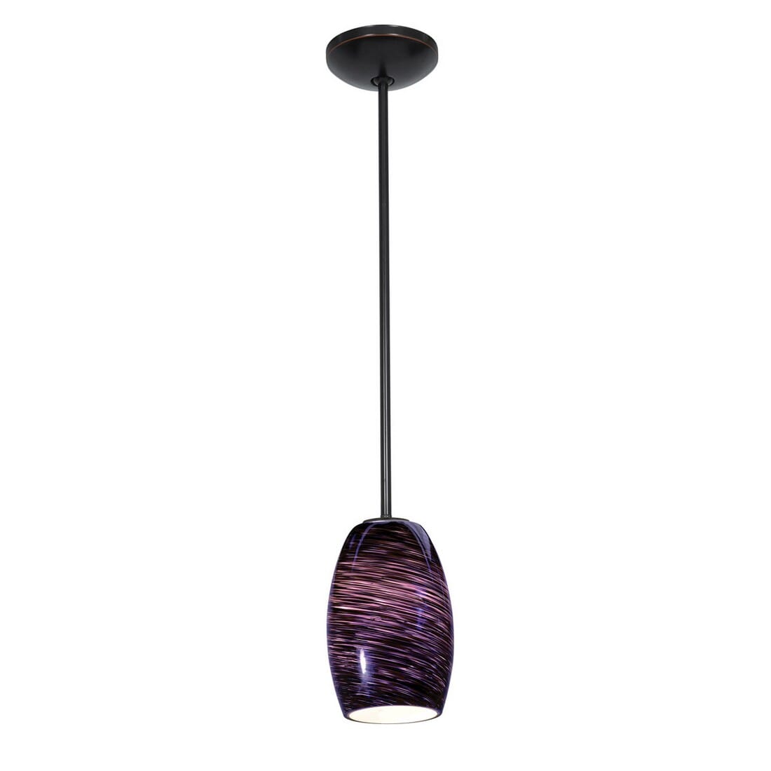 Access Chianti Pendant Light in Oil Rubbed Bronze