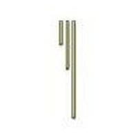 Kichler Accessory 12" Stem in Olde Bronze