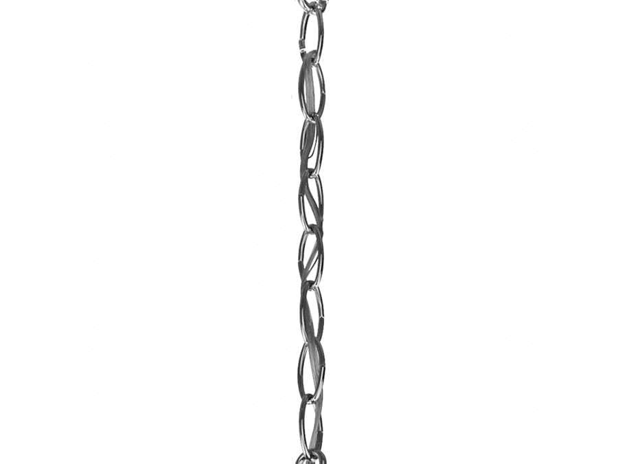 Kichler Accessory Heavy Gauge 36" Chain in Fox Gold