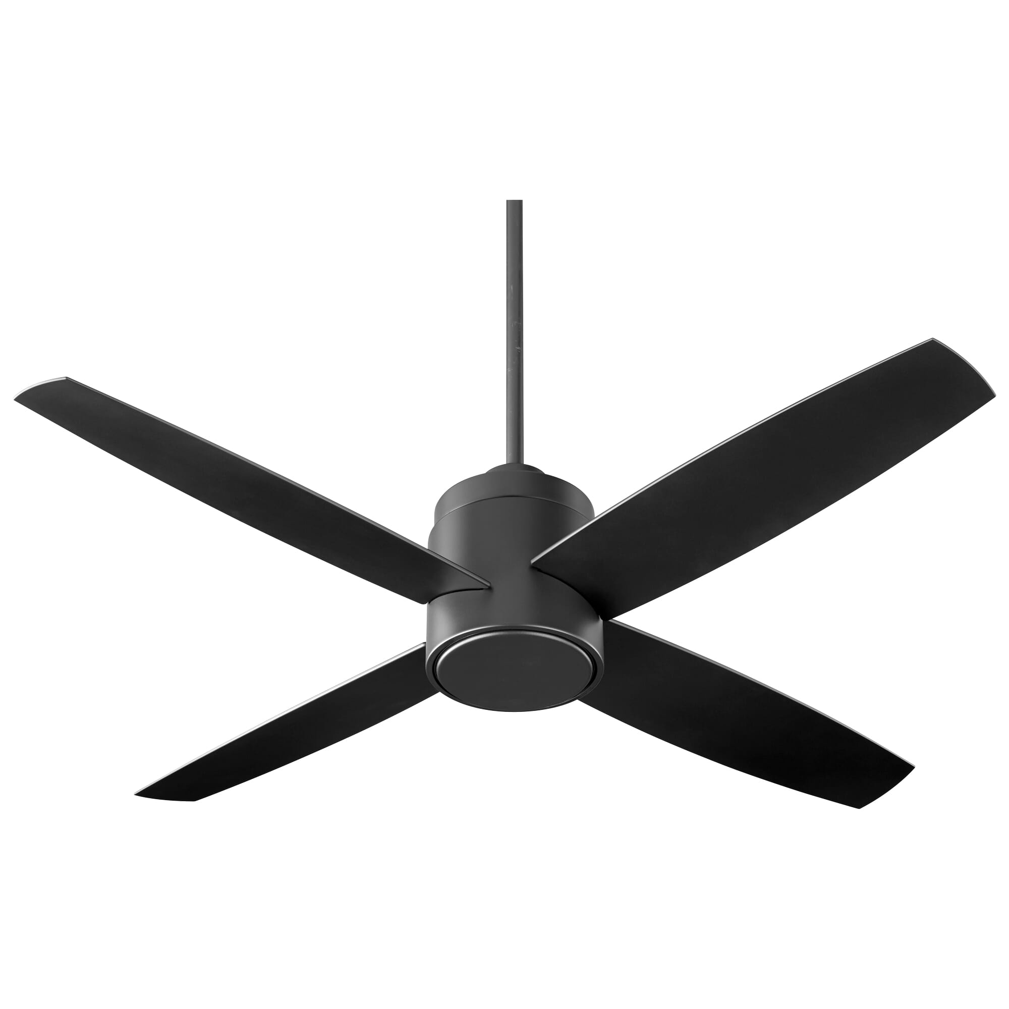 Oxygen Oslo 52" Outdoor Ceiling Fan in Noir