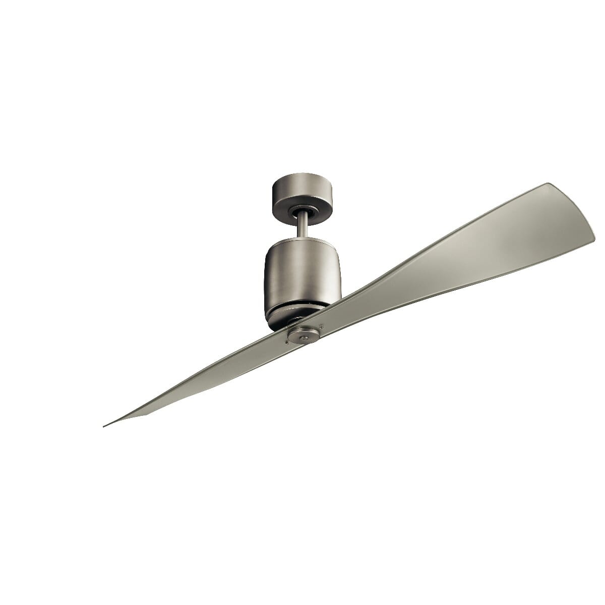 Kichler Ferron 60" Indoor Ceiling Fan in Brushed Nickel